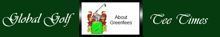 Click About Greenfees to learn about Greenfees