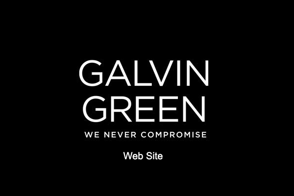 Gavin Green