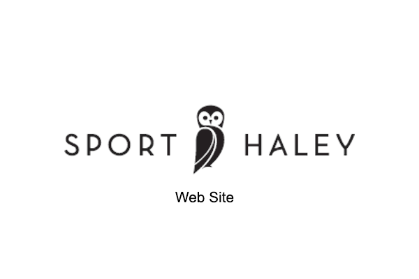 Sport Haley